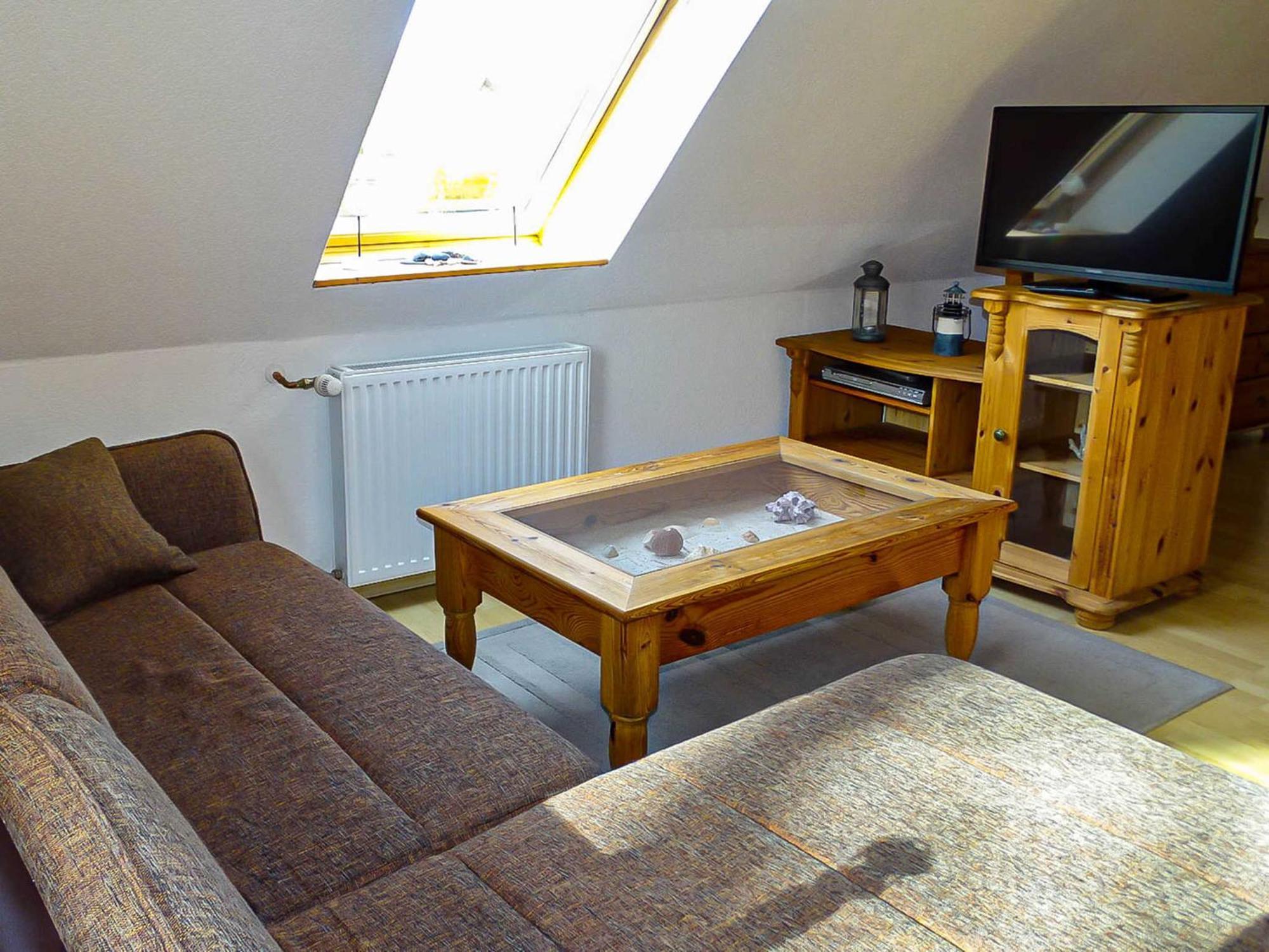 Ferienwohnung Haus Jasmin Bodstedt Exterior foto